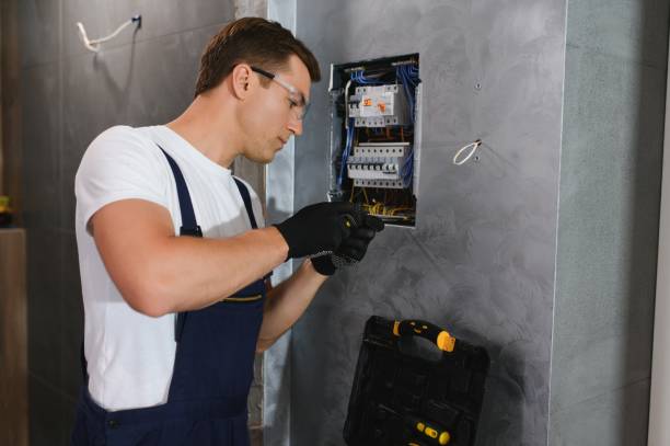 Best Circuit Breaker Repair  in Tonto Basin, AZ