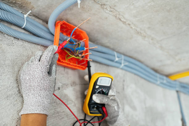 Best Electrical Outlet Repair  in Tonto Basin, AZ